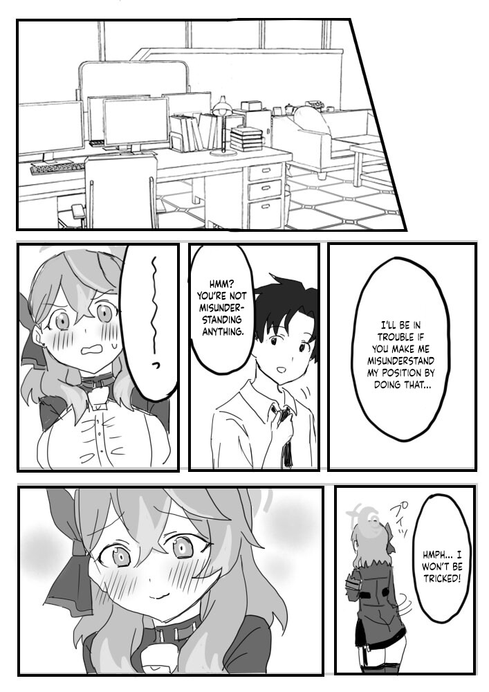 Hentai Manga Comic-Ako's Complicated Feelings-Read-21